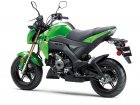 Kawasaki Z125 Pro